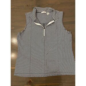 Liz Golf‎ Woman’s golf tank